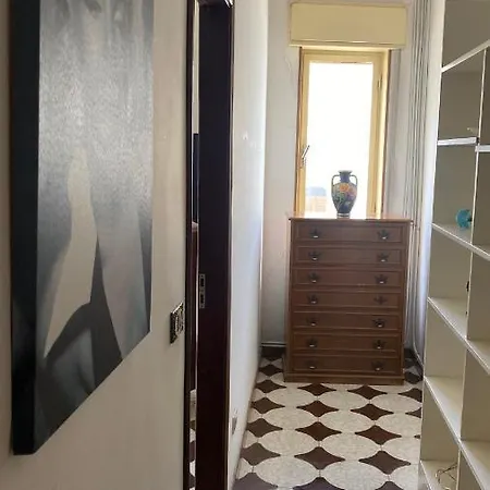 Termini Home Centro *